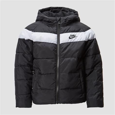 winterjas nike jongens